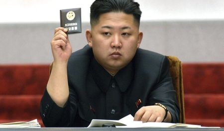 North Korea: Eccentric, yes; irrational, no