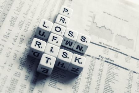 Risk premia investing sees through volatility and unpredictability