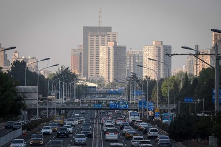 Goldman Sachs upgrades China growth forecasts on latest stimulus