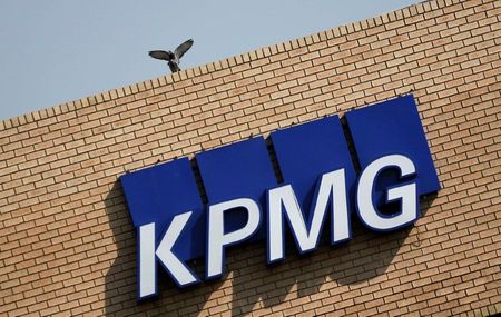 UK auditing watchdog slams KPMG’s decline in quality
