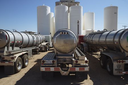 Biden Urges FTC to Probe Gasoline Market With Prices Up 50%