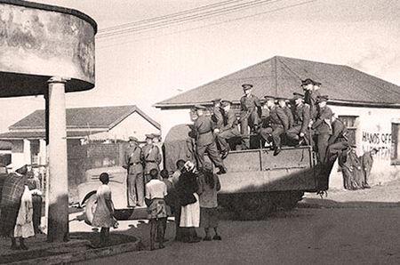 The Group Areas Act, Freedom Day's sad, angry antecedent