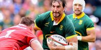 Rugby-Wales strength