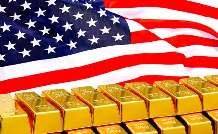 Loaded for Bear: expect a surge of demand for gold coins in US if Harris wins White House race