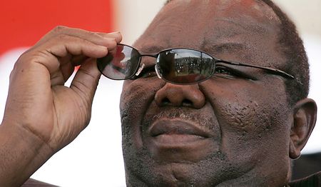 Analysis: Is there any hope for Zimbabwe’s beleaguered opposition?