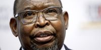 Minister of Finance Enoch Godongwana.<br>(Photo: Gallo Images / Die Burger / Jaco Marais)