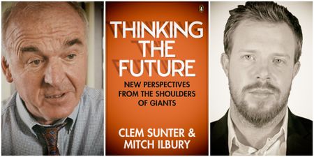 South Africa needs strong bold leadership with clear direction and implementation, say scenario planners