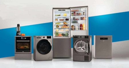 Ambitious global appliance brand Beko plugs into African market