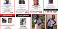 According to Missing Children SA, 23% of its missing children cases the child is either found deceased or falls into the 'still not found' category.