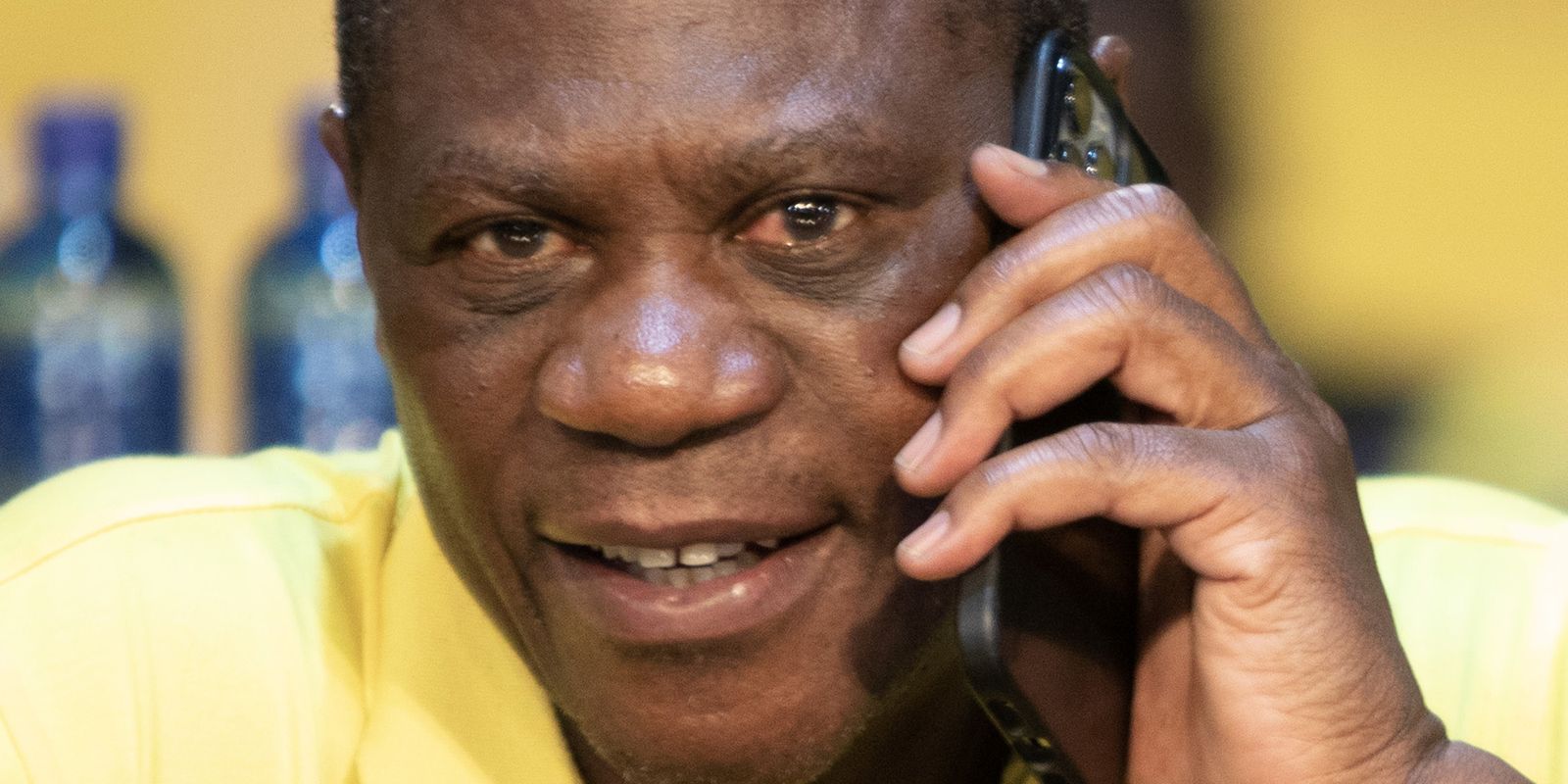 Mashatile’s anticipatory anxiety, Mbalula’s many words — ANC’s tangled ...