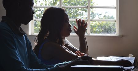 Students will return on an unequal footing because of poor remote-learning access