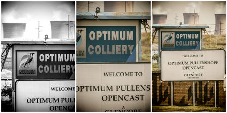 High court thwarts sale of Gupta-owned Optimum Coal Mine by granting preservation order