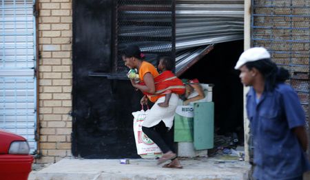 Discussing xenophobia: Where are the solutions?