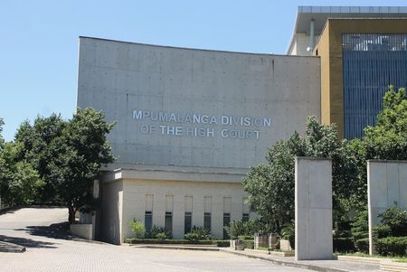 This might be the worst Master’s Office in the country