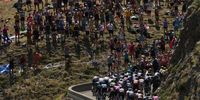 Photo Essay-Tour de France