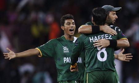 Pakistan vs. Proteas: Youth and inexperience vs. the world's best bowling attack