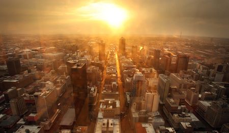 Analysis: Do sovereign wealth funds make sense for Africa?