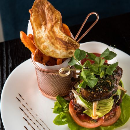 A Mediterranean odyssey in Johannesburg