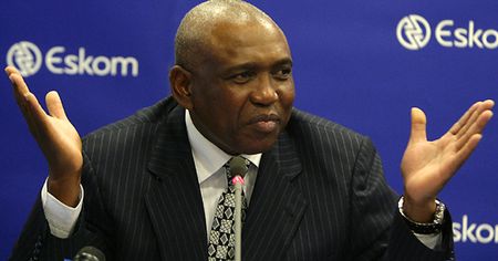 ANALYSIS: What do JFK, the Moon landing and Jacob Maroga have in common?