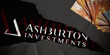 Ashburton Fund Managers slapped with R16m fine by conduct authority for compliance failures