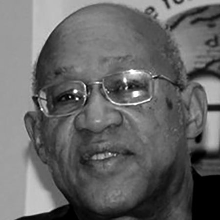 Francis Albert Kornegay Jr: A distaste for injustice and a deep sense of care for the ‘wretched of the Earth’