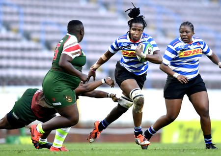 Women need to feel welcome in rugby structures, says Lynne Cantwell