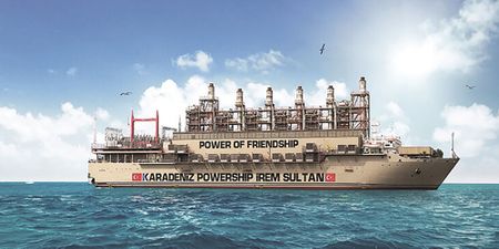 'Misleading' claims and Transnet fear over harbour space derail Karpowership plans for now