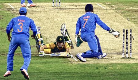 Cricket World Cup 2015: Five talking points thus far