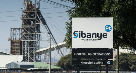 PGM bonanza: Sibanye-Stillwater posts record Q1 earnings