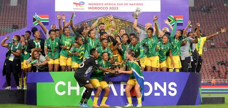 Continental championships 2025 are a crucial moment for advancement and recognition in women’s soccer