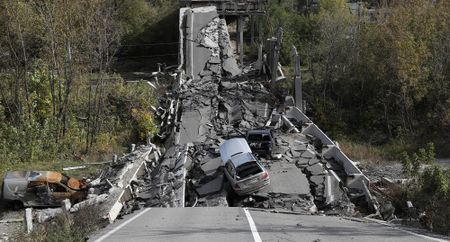 Russia says annexed zones’ borders not finalised; Zaporizhzhia nuclear plant chief released from captivity