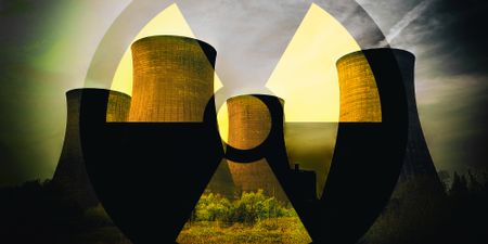 Nuclear power is neither reliable nor ‘green’ and is not suitable for the just transition