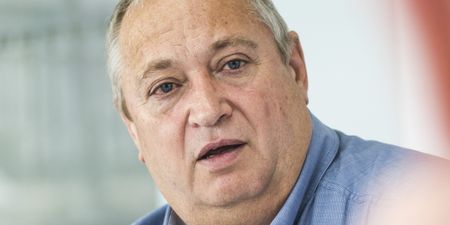 Sibanye-Stillwater's Froneman speaks out – 'South Africa is a failed state with no leadership'