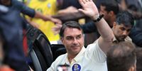 Brazilians Vote For President In Tight Runoff