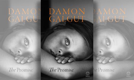 On white lies and hope for salvation: ‘The Promise’ by Damon Galgut