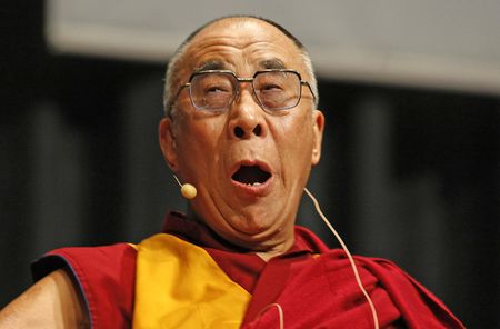 02 February: China tells US to skip meeting with Dalai Lama