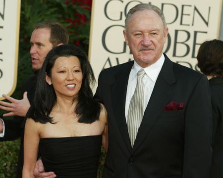 Actor Gene Hackman and wife found dead alongside dog at home