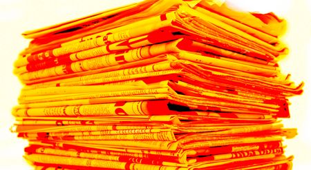 Analysis: South African media on World Press Freedom Day 2014