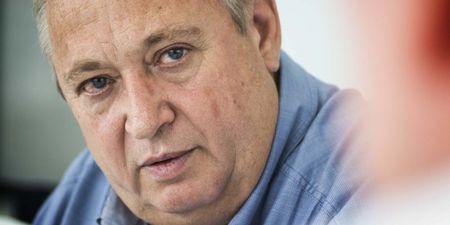 Sibanye-Stillwater's Froneman - Business must be ‘outspoken’ about the high cost of state failures
