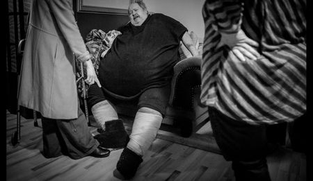 Medical care: Whose right is it anyway?