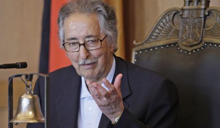 Khamenei Is Erasing Iran's Presidency, Bani-Sadr Says