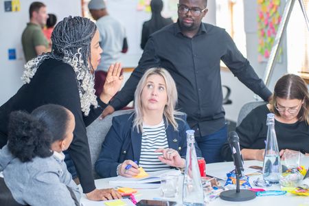 Agility wins: New executive programme targets SA’s ‘readiness gap’ for senior leaders