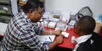 Durban’s Denis Hurley Centre clinic buckles under pressure of xenophobia, medicine stockouts