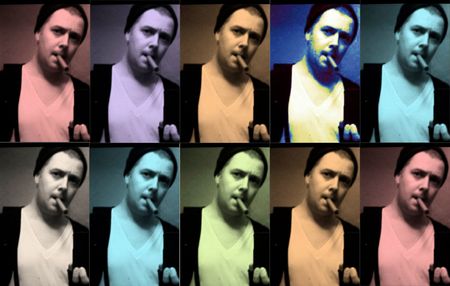 Reuters' "undisputed king of Tumblr"