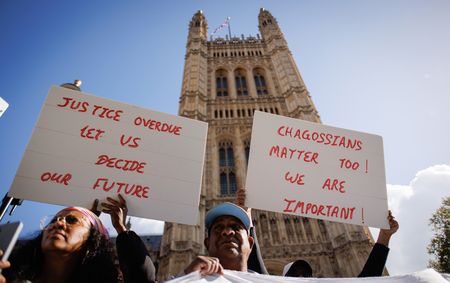 Big step, small win as UK and Mauritius reach agreement on Chagos Islands