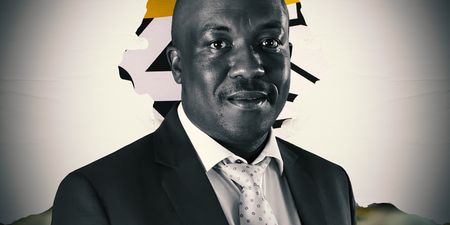 ANC disciplinary committee upholds suspension of ex-Mpumalanga MEC Mandla Msibi