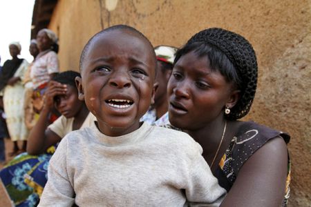 07 April: Killings flare up again in Nigeria’s Jos