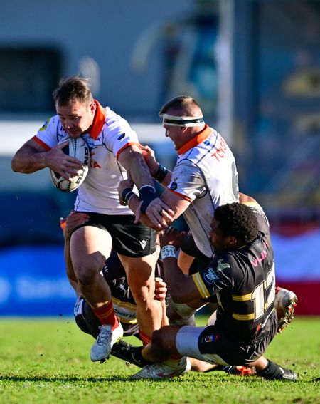 Why the Currie Cup still has a key role to play in SA's rugby system