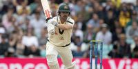 Australia's Travis Head, seen here batting during The Ashes, believes this tour to South Africa is vital for World Cup preparations. (Photo: Visionhaus/Getty Images)
