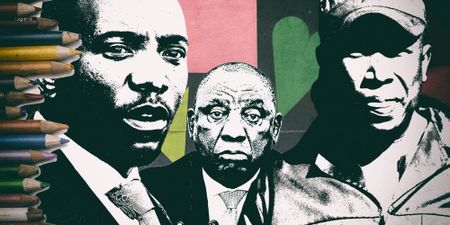 ‘Big Three’ political parties overpromise on schools infrastructure as elections loom